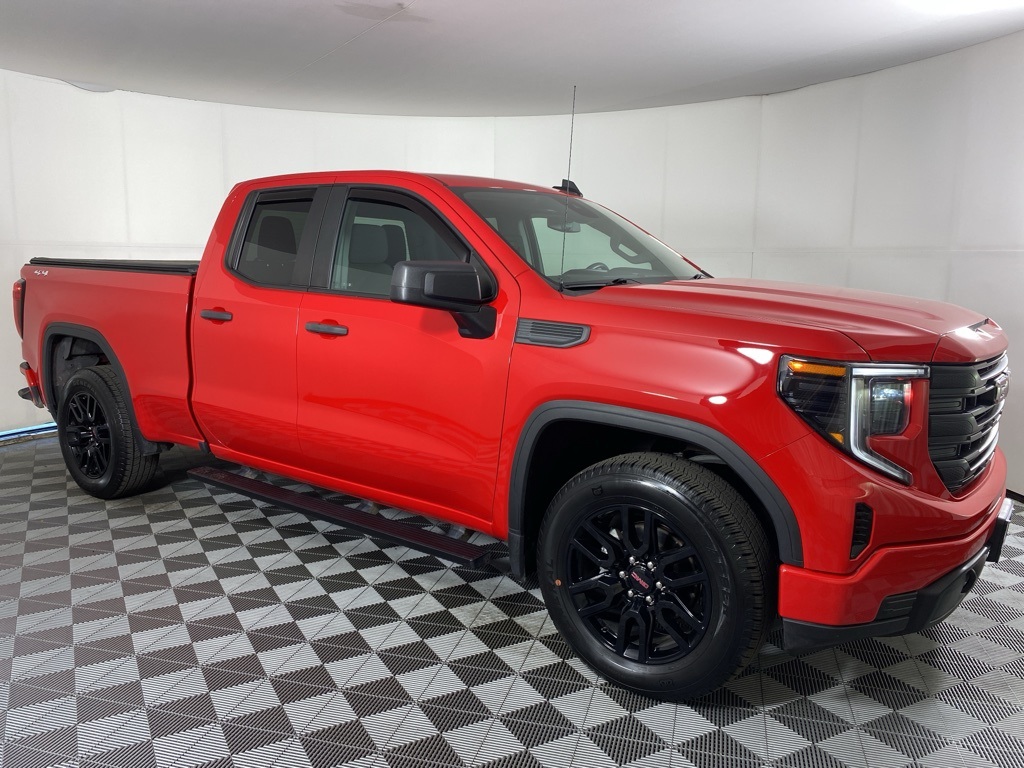 2023 Gmc Sierra 1500 Pro photo 9