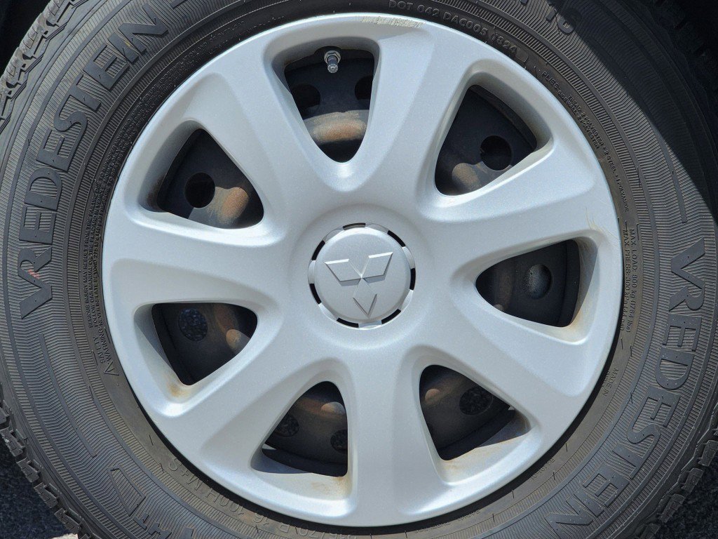 Used 2014 Mitsubishi Outlander ES with VIN JA4AD2A32EZ017005 for sale in Bountiful, UT