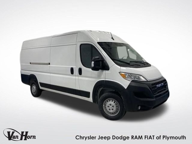 2024 RAM ProMaster Cargo Van Base's photo