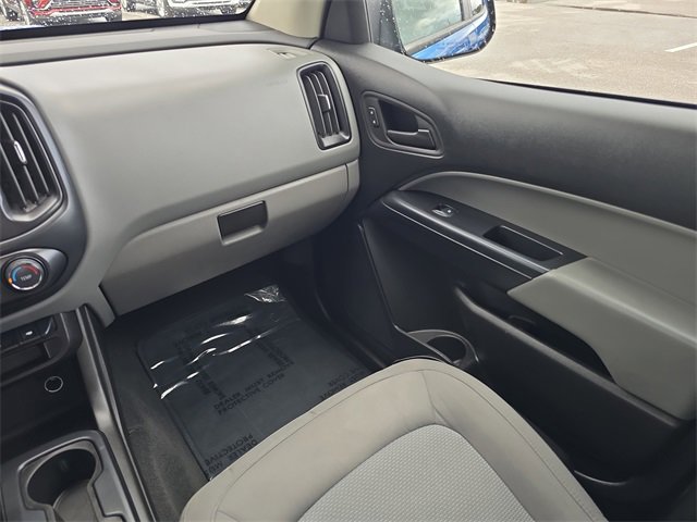 2022 Gmc Canyon Elevation Standard photo 10