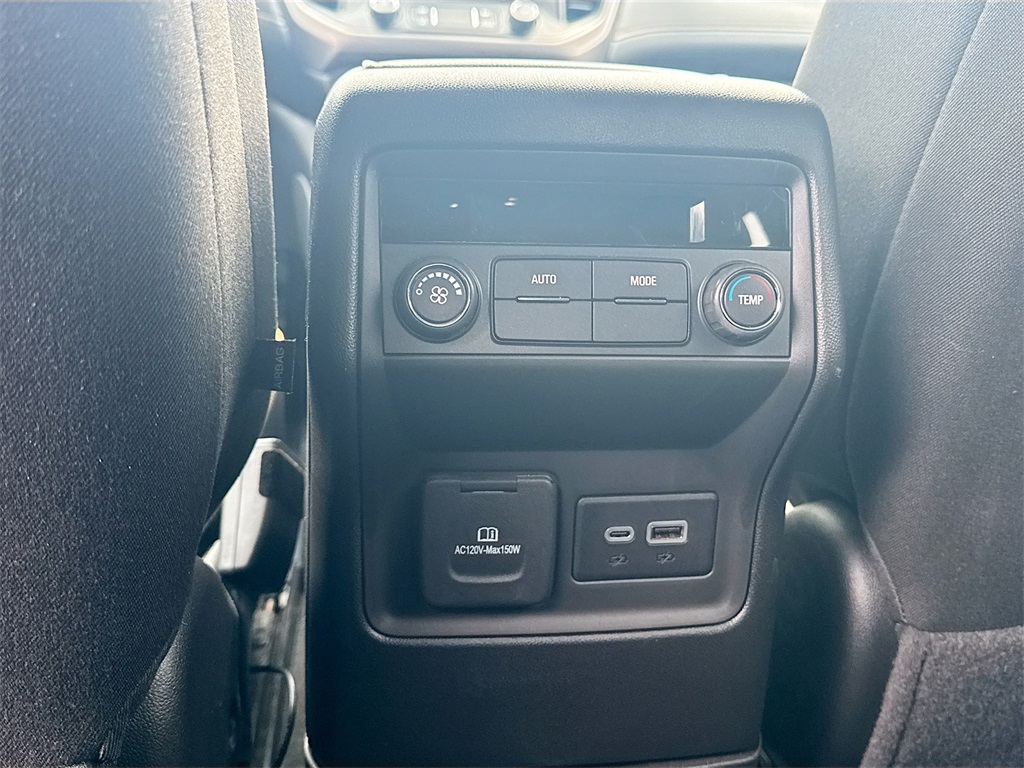2023 Gmc Acadia AT4 photo 20