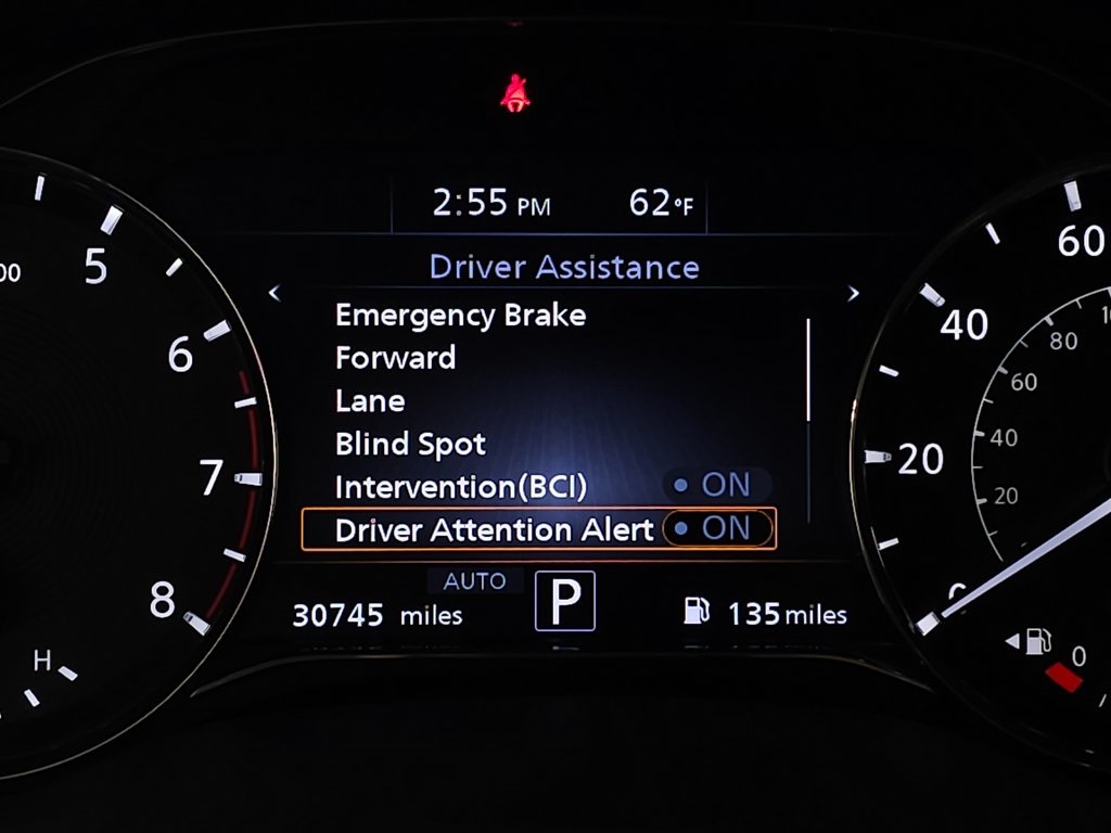 2024 INFINITI QX80 - Image 26