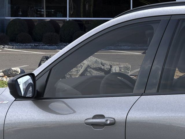 2025 Ford Escape ST-Line photo 18