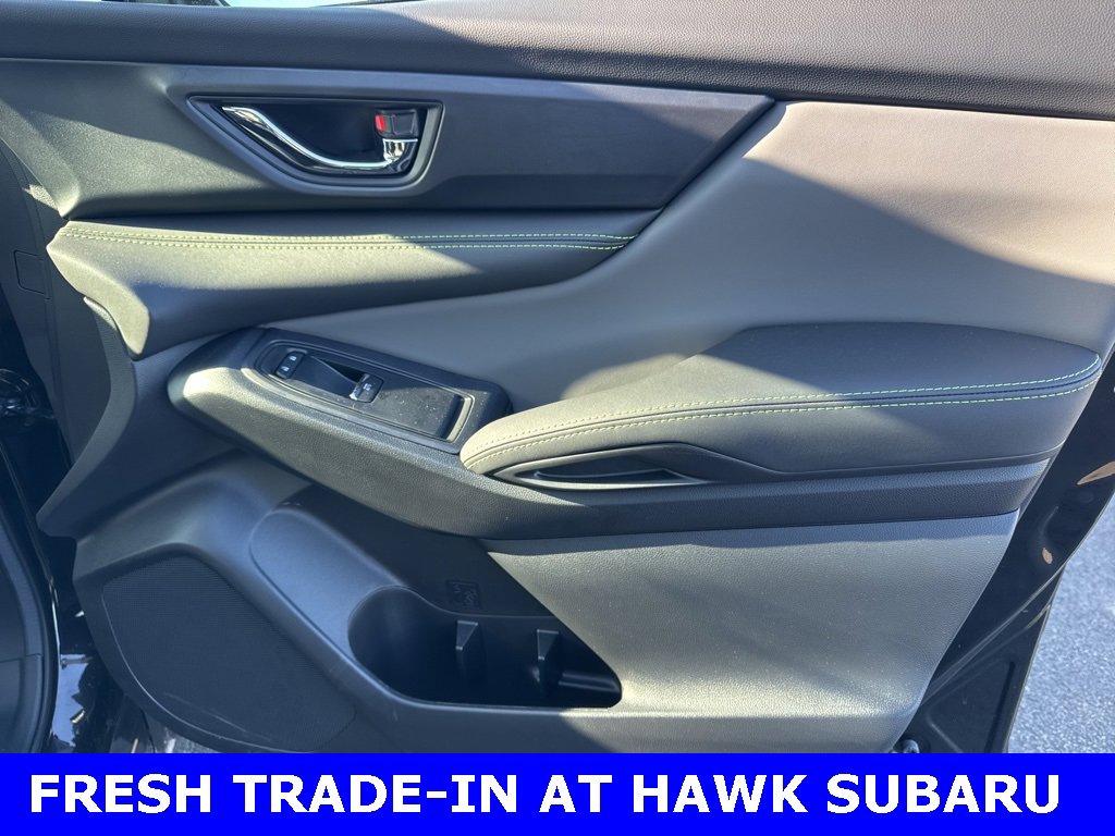 2025 SUBARU ASCENT - Image 7