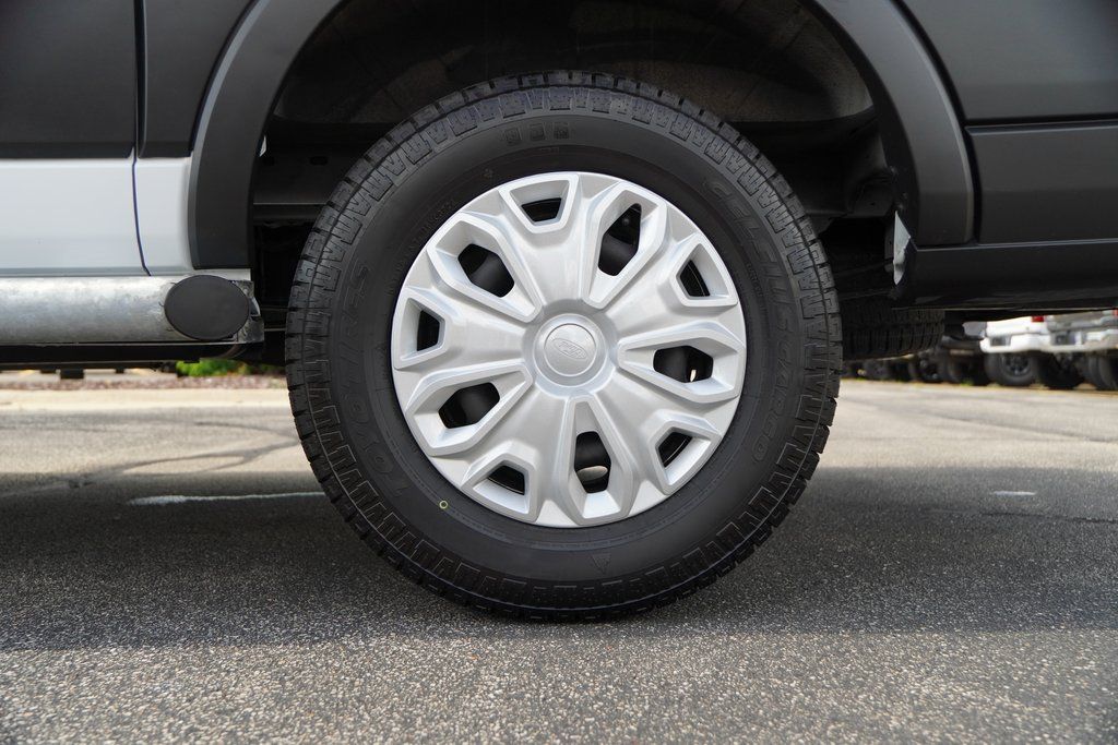 2023 Ford Transit photo 6