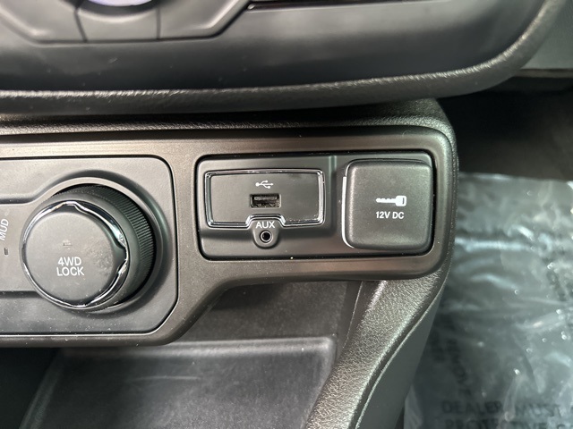 2021 Jeep Renegade Latitude photo 16