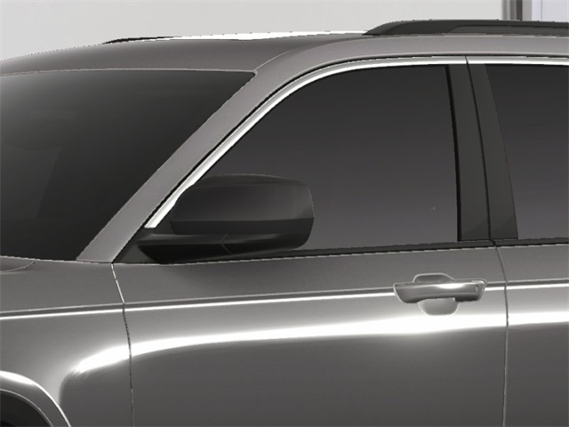 2025 Jeep Grand Cherokee Laredo photo 14