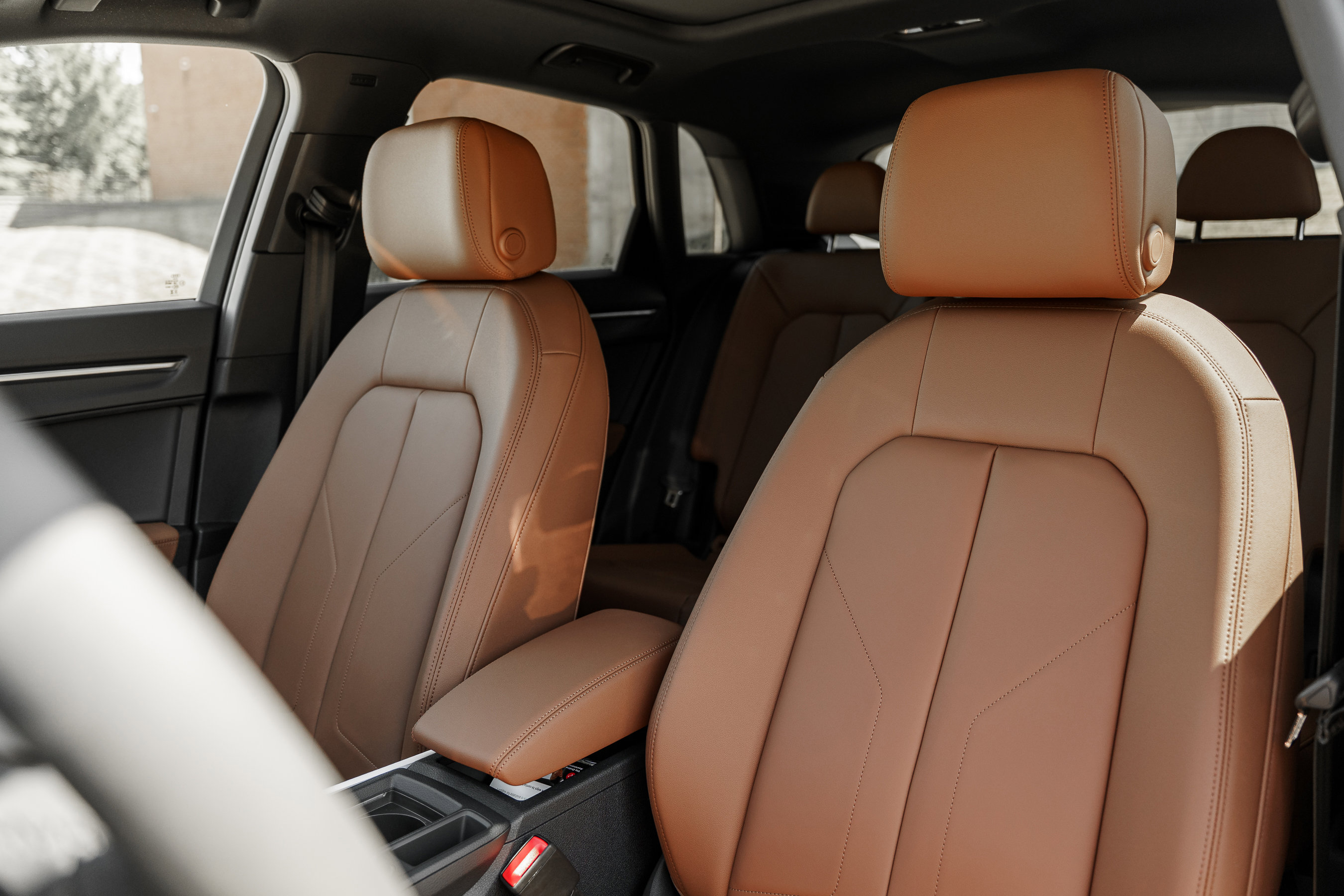 2025 Audi Q3 S line Premium Plus photo 20