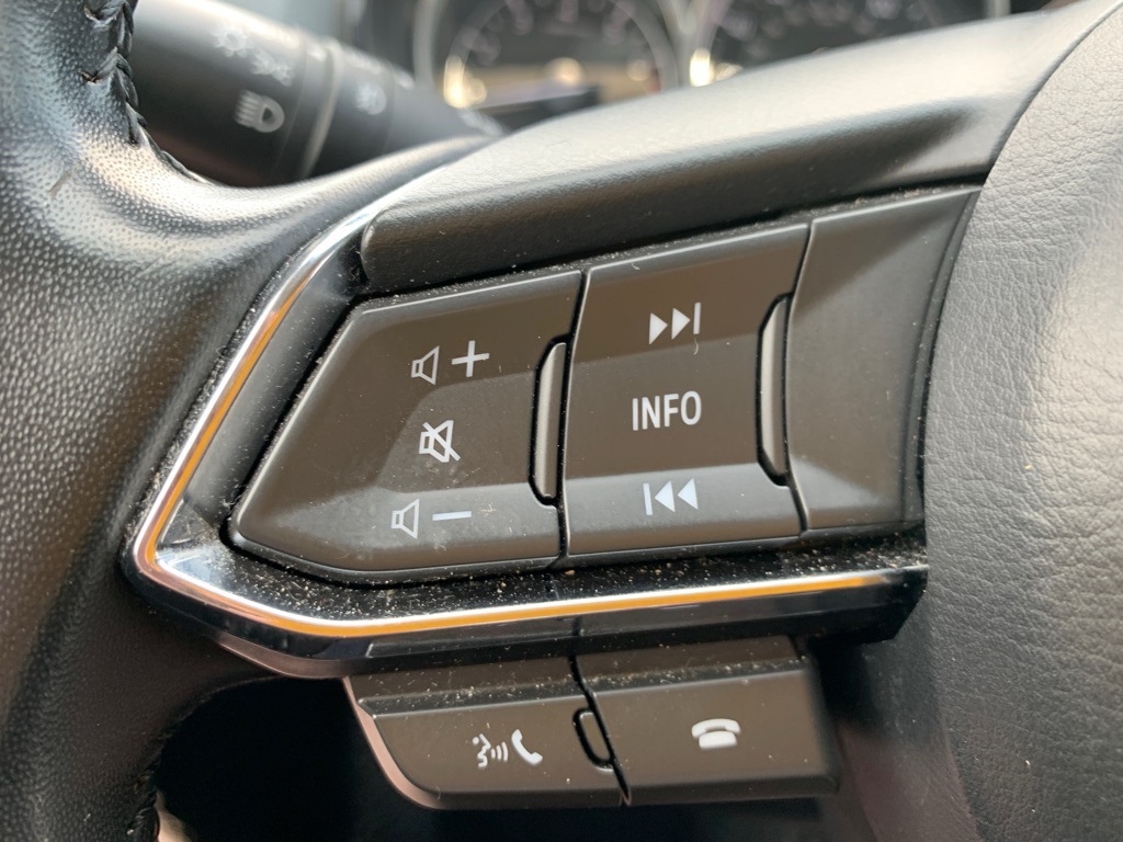 2023 Mazda CX-9 Touring photo 8