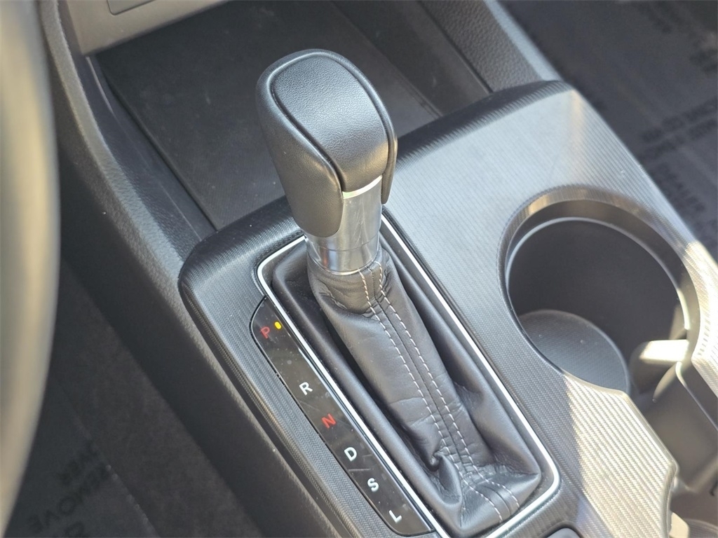 2024 Honda Civic EX-L photo 26