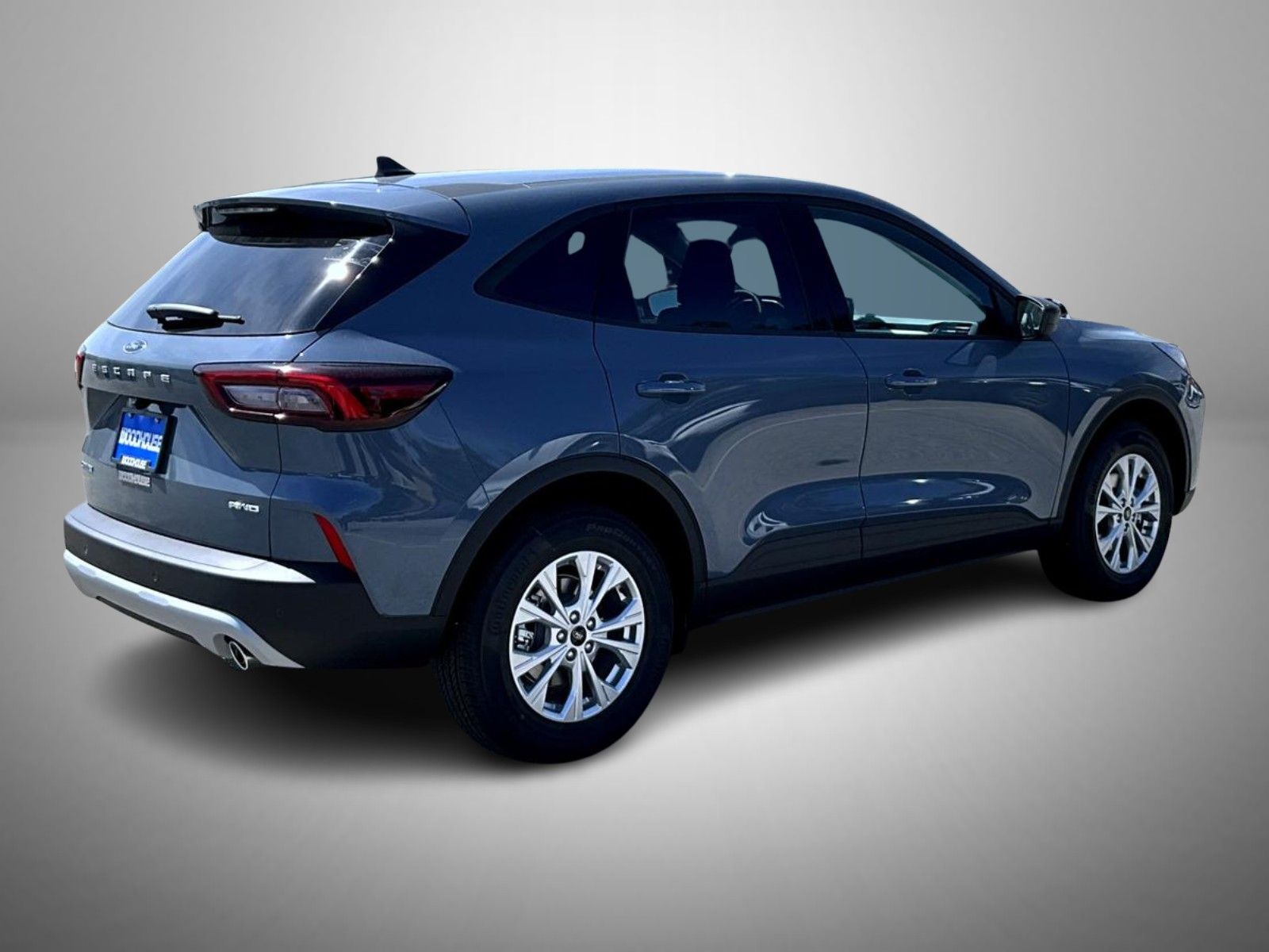 2025 Ford Escape Active photo 5