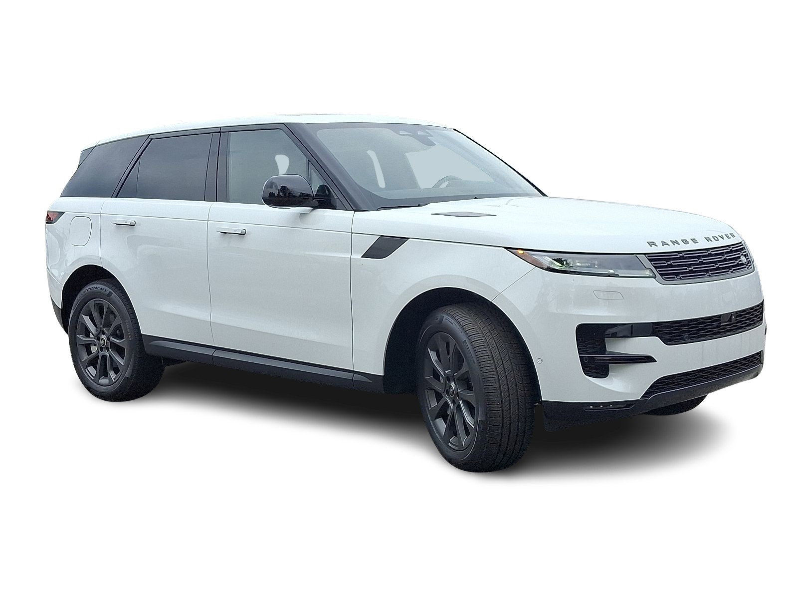 2025 Land Rover Range Rover Sport P360 S photo 2