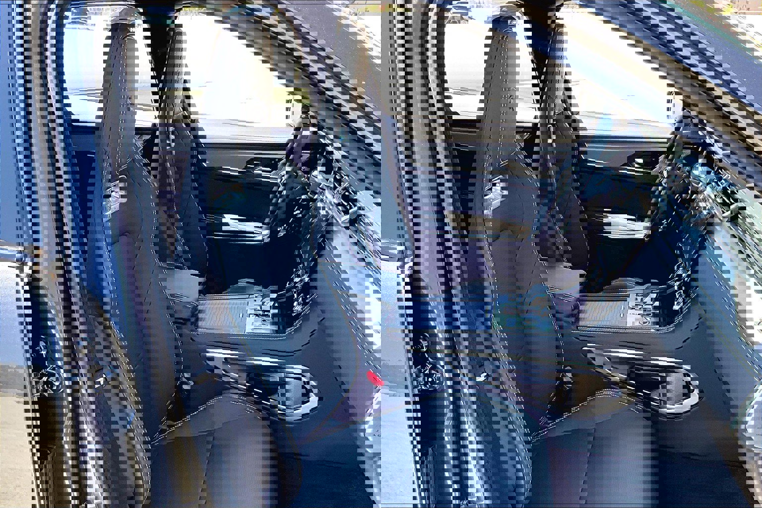2026 Jaguar F-PACE P250 R-Dynamic S photo 5