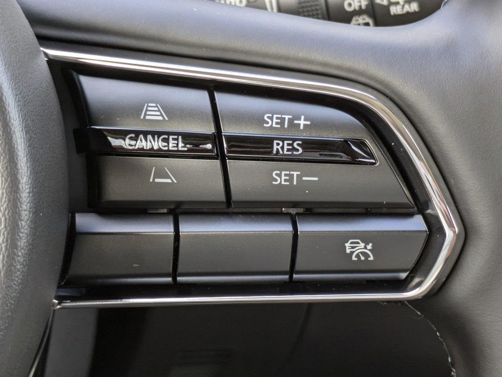 2025 Mazda CX-90 3.3 Turbo Preferred photo 23