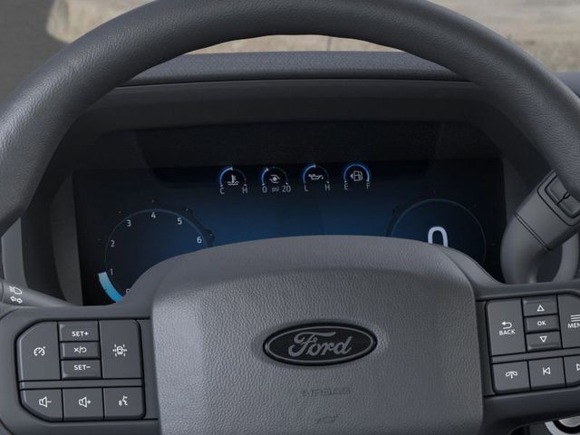 2025 Ford F-150 STX photo 12