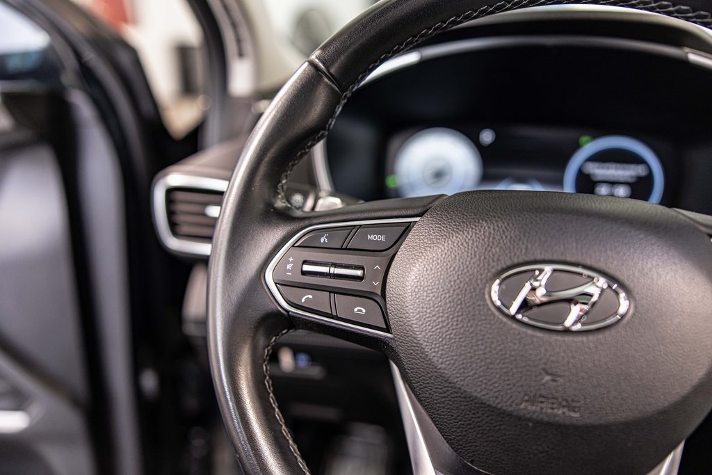 2023 HYUNDAI SANTA FE - Image 26