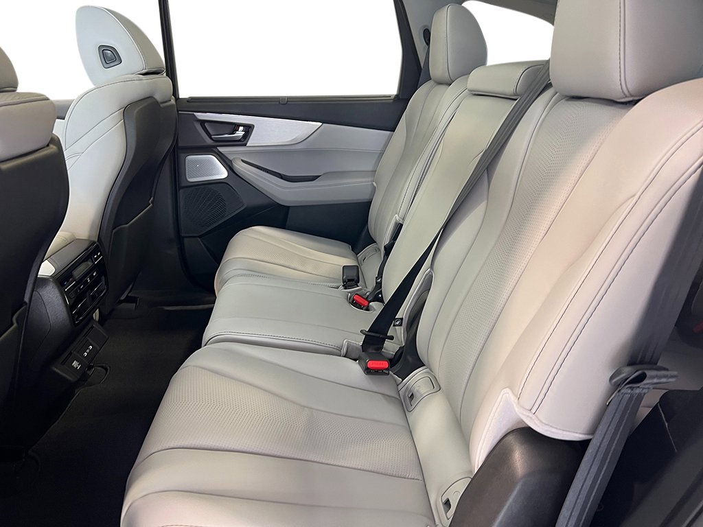 2026 Acura MDX SH-AWD Technology photo 21