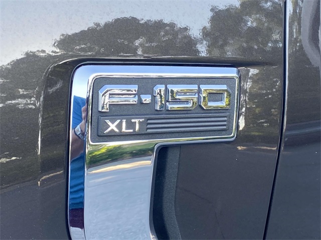 2024 Ford F-150 XLT photo 11