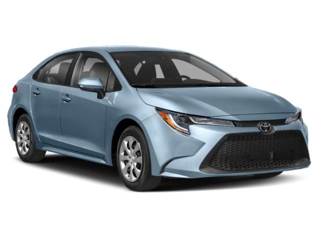 2022 Toyota Corolla LE photo 6