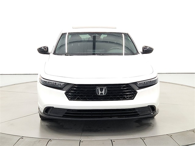 2024 Honda Accord Hybrid Sport photo 2