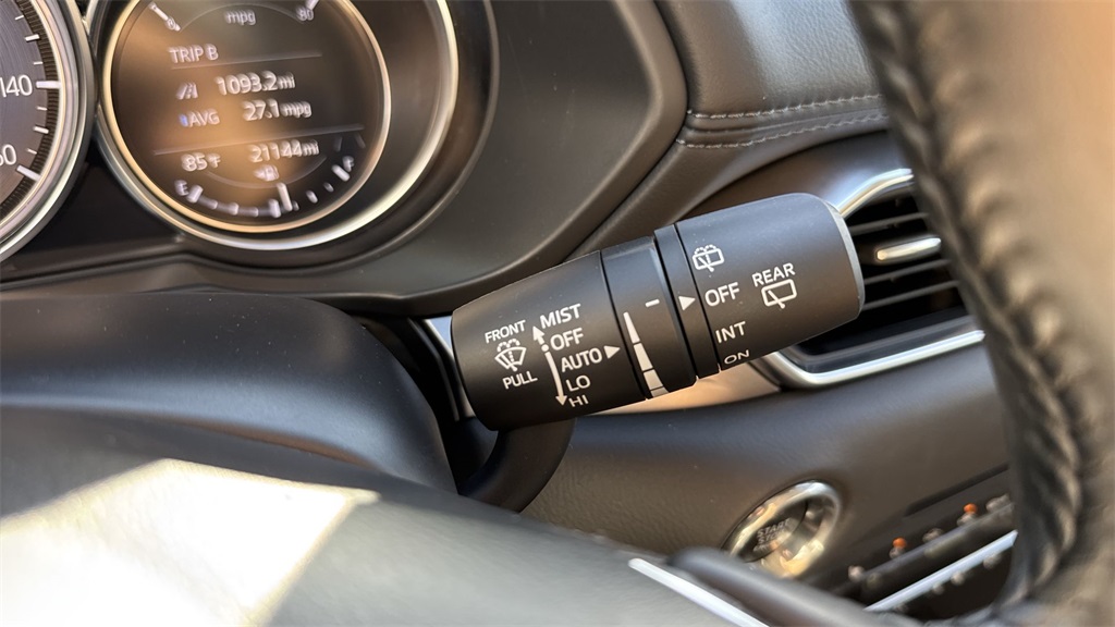 2023 Mazda CX-5 2.5 Select photo 53