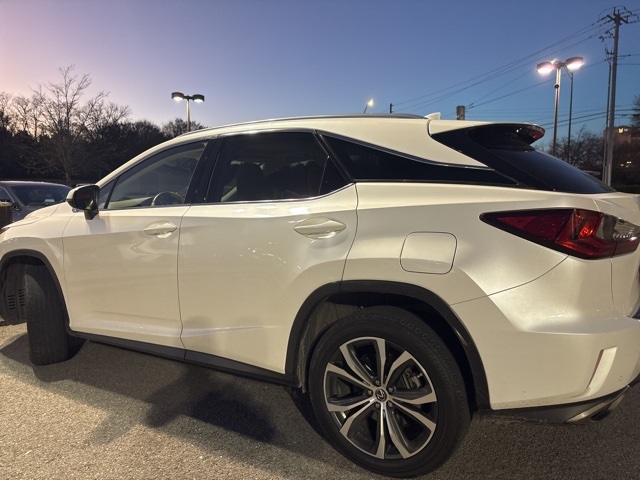 2019 Lexus RX 350 photo 3