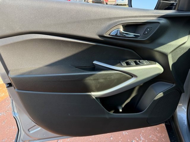 2026 Chevrolet Trax photo 7