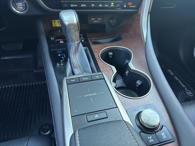 2021 Lexus RX 350L Premium AWD photo 31