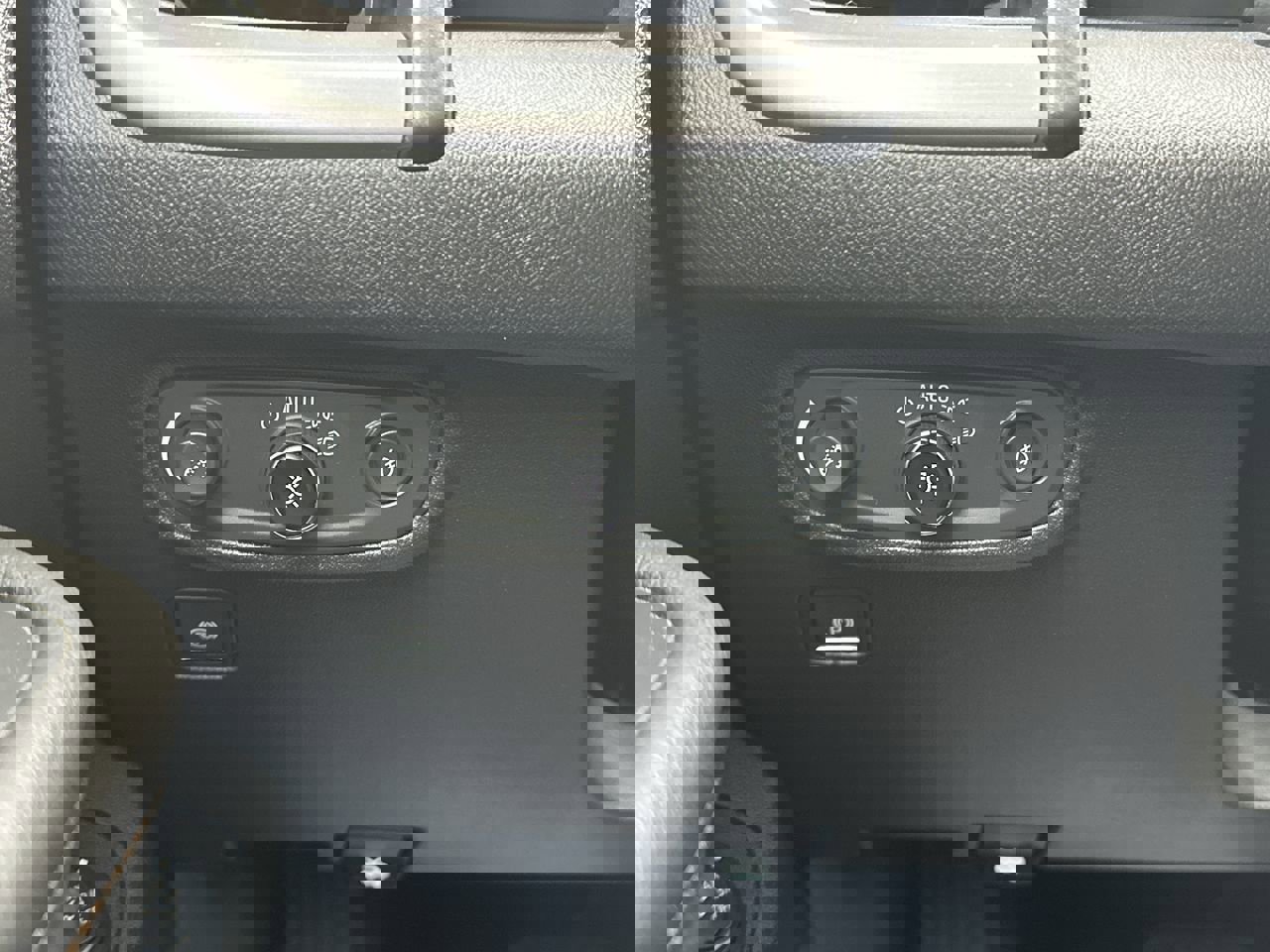 2023 Gmc Terrain AT4 photo 14