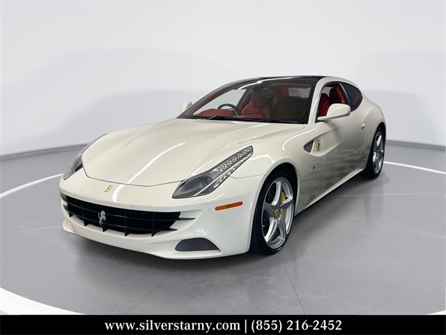 2016 Ferrari FF Base's photo