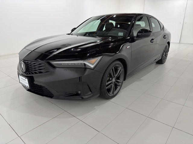 2023 Acura Integra A-Spec with Tech Package