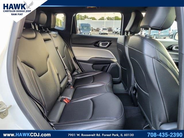 2024 JEEP COMPASS - Image 27