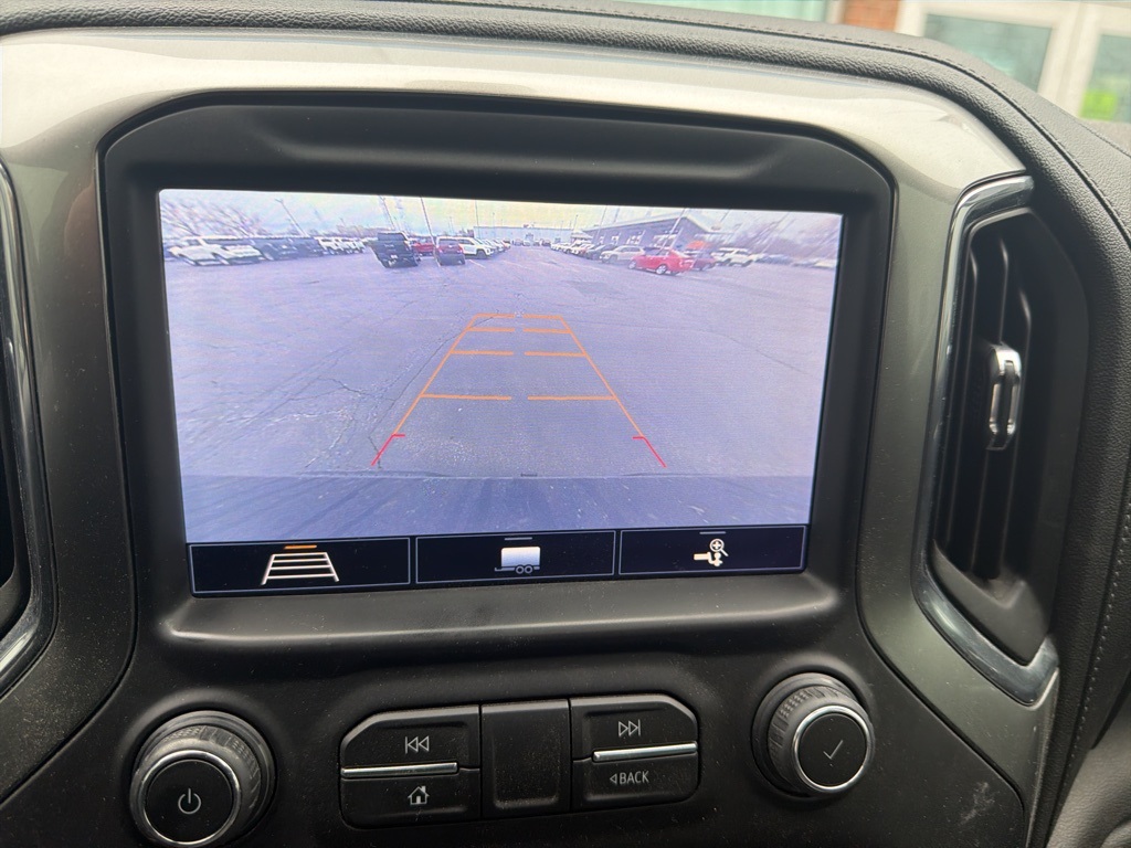 2020 CHEVROLET SILVERADO - Image 13