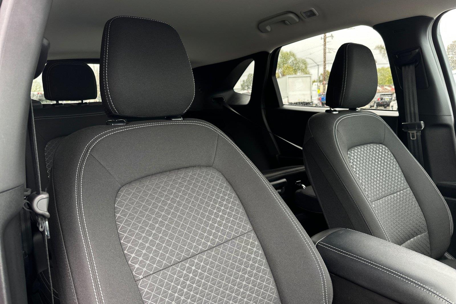 2024 Ford Escape Active photo 17
