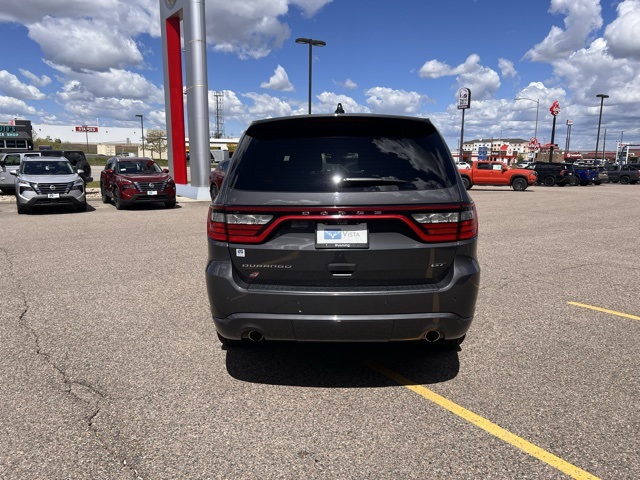 2024 Dodge Durango GT photo 6