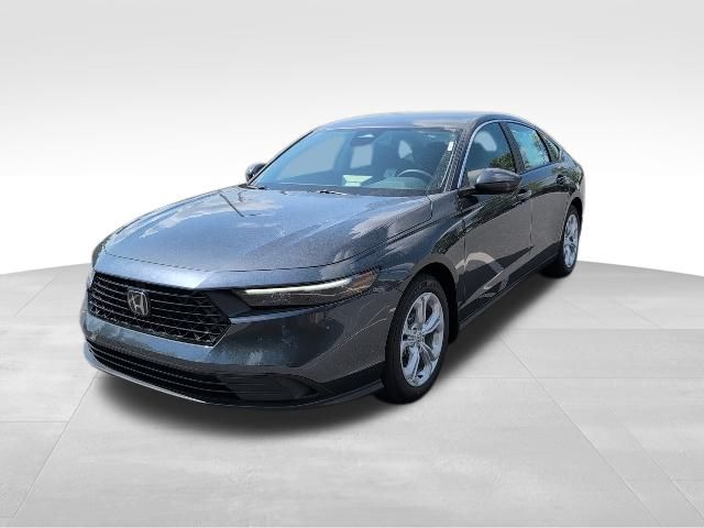 2025 Honda Accord 1.5T LX photo 2