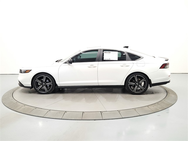 2024 Honda Accord Hybrid Sport photo 4