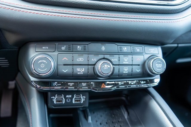 2026 Dodge Durango GT Plus photo 20