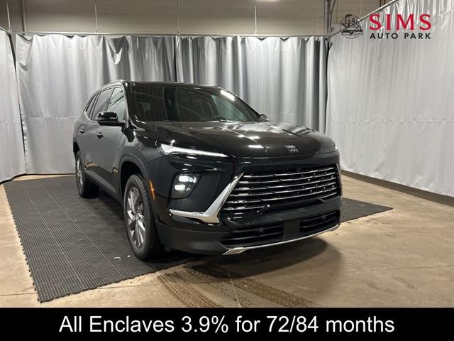 2026 Buick Enclave Preferred's photo