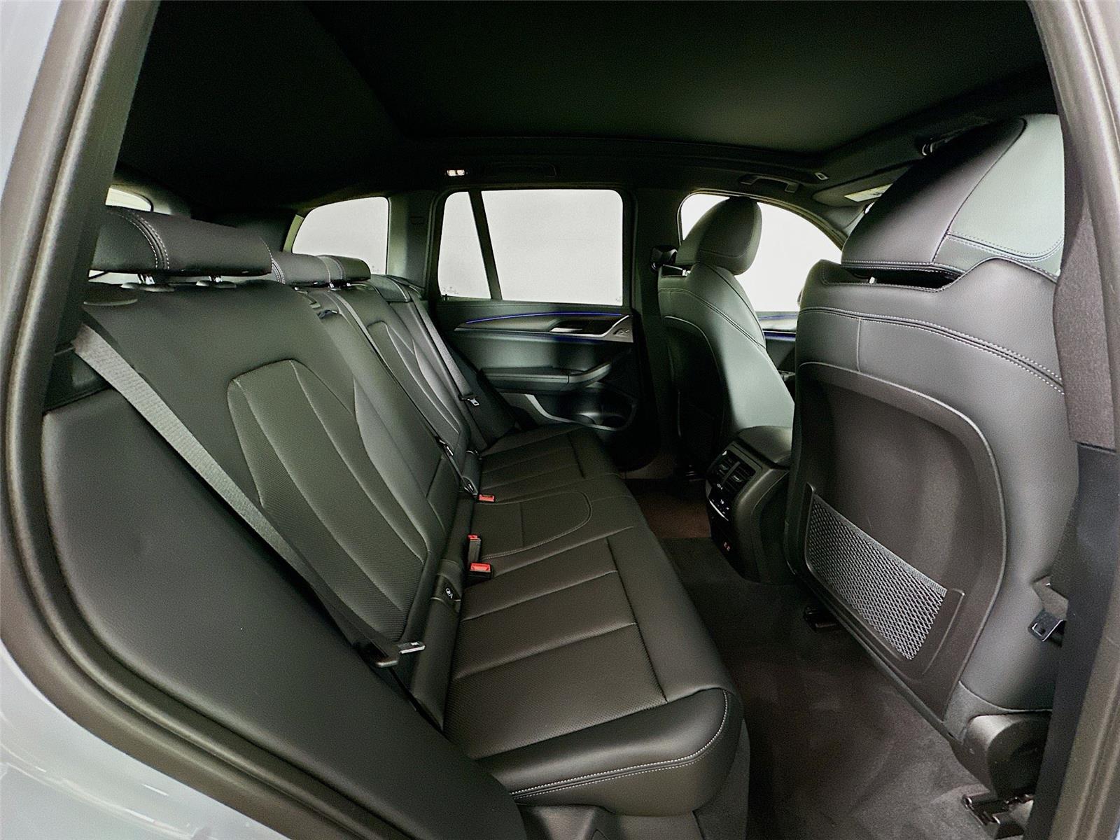 2023 Bmw X3 M40i photo 27