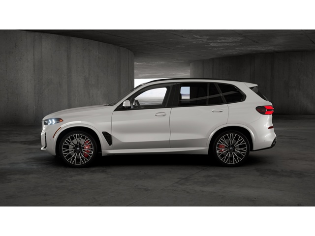 2026 Bmw X5 xDrive40i photo 4