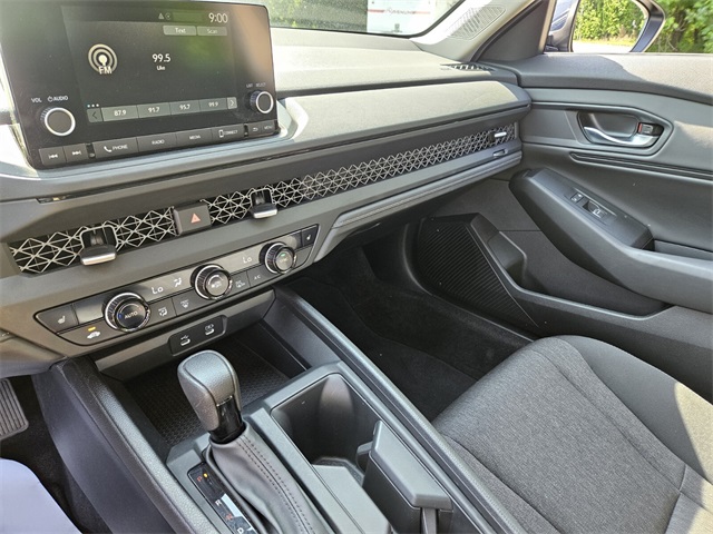 2024 Honda Accord EX photo 16