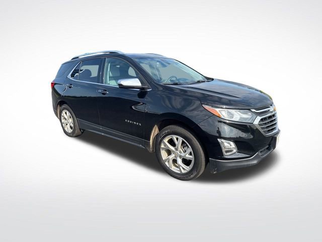 2018 Chevrolet Equinox Premier photo 7