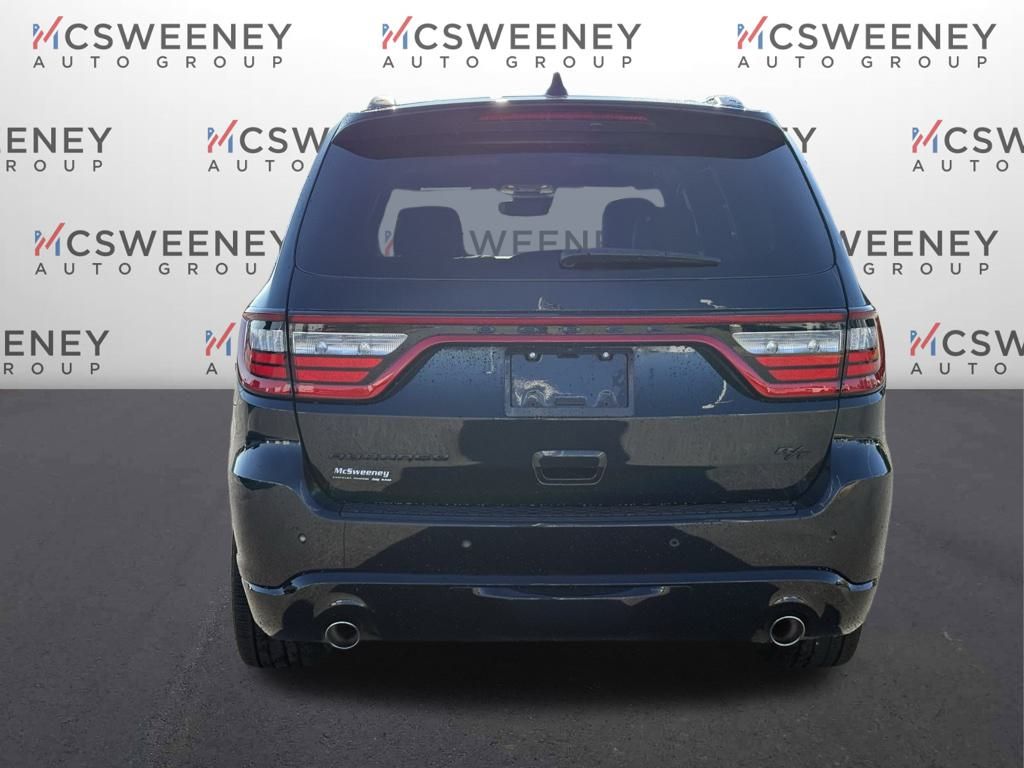 2023 Dodge Durango R/T Plus photo 4