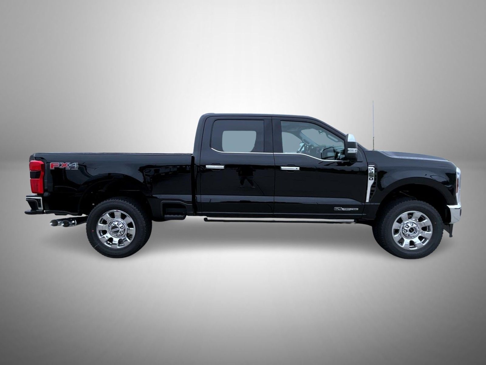 2025 Ford F-250 photo 4