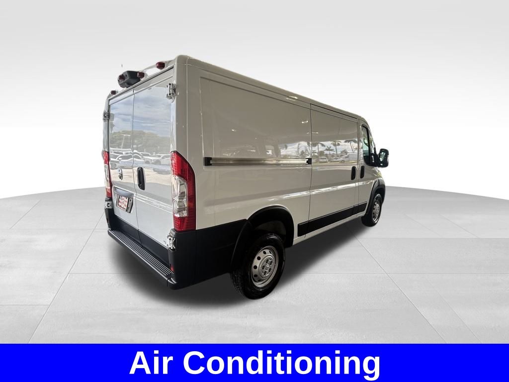 2023 Ram ProMaster 2500 Base photo 3
