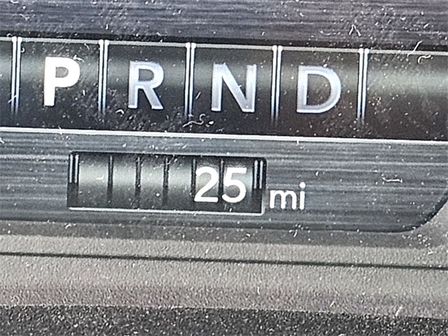 2026 Ram 2500 Big Horn photo 28