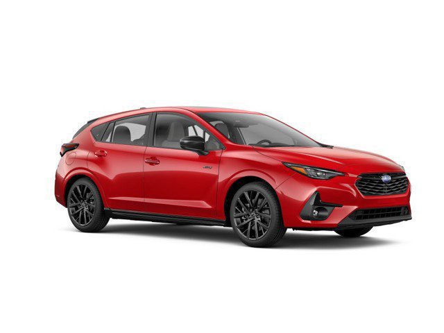 2026 Subaru Impreza RS's photo