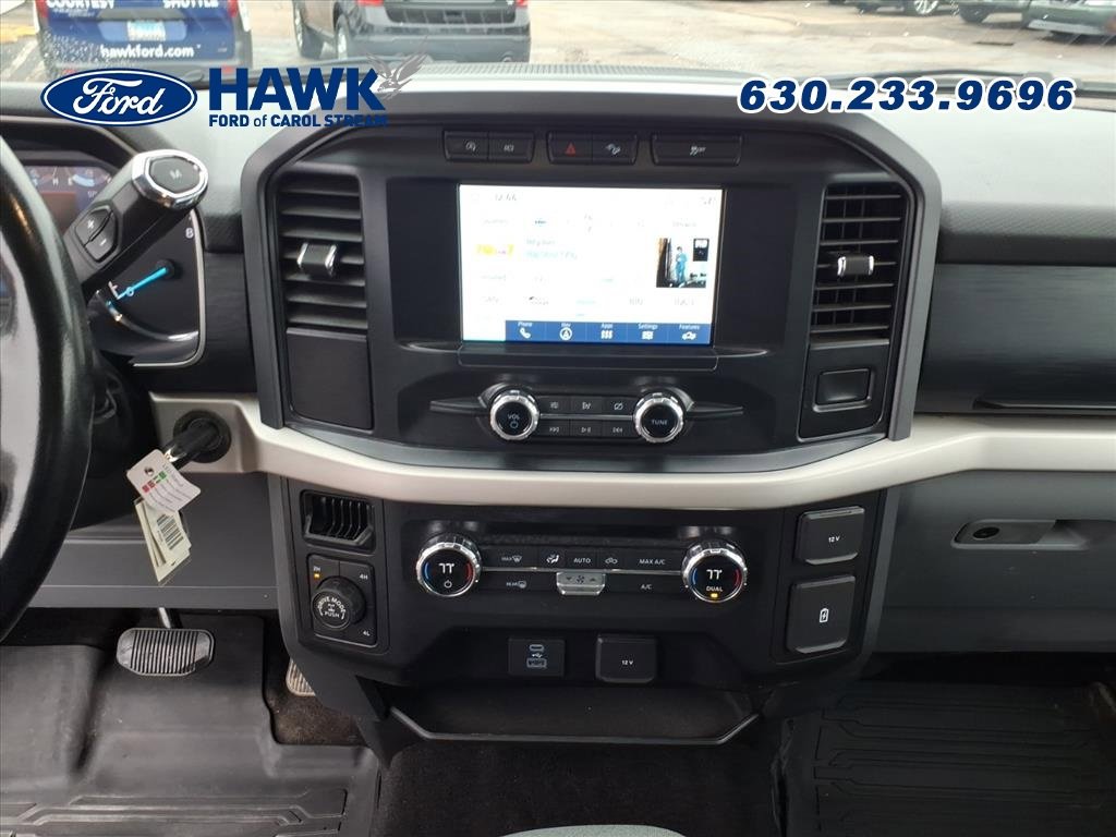 2021 FORD F-150 - Image 13