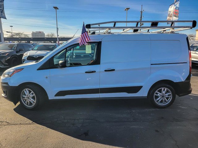 2021 FORD TRANSIT CONNECT - Image 35